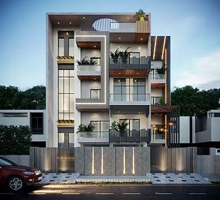 Architectural Design